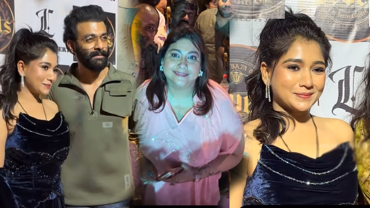 ಅದ್ದೂರಿಯಾಗಿ ಪಬ್ ಆರಂಭ ಅದ್ದೂರಿಯಾಗಿ ಪಬ್ ಆರಂಭ