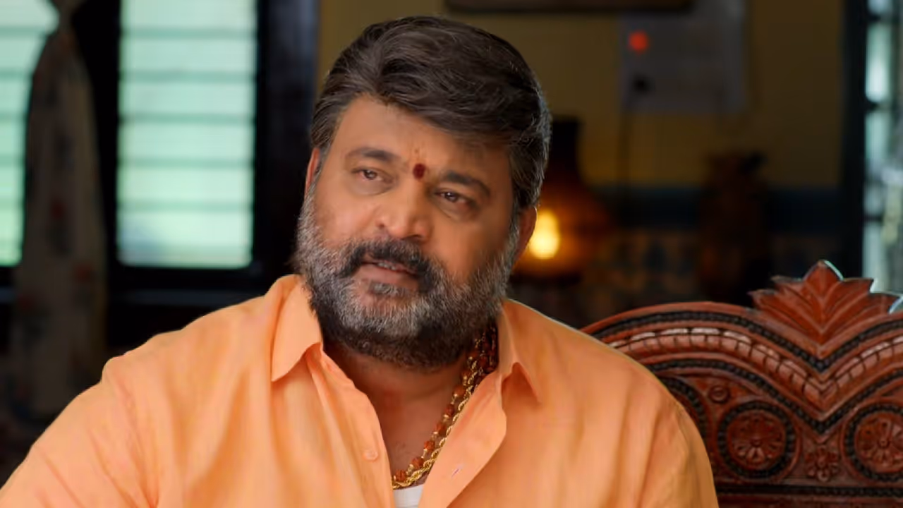 నాకు ఏ విలువ లేదంటూ రామరాజు ఆవేదన