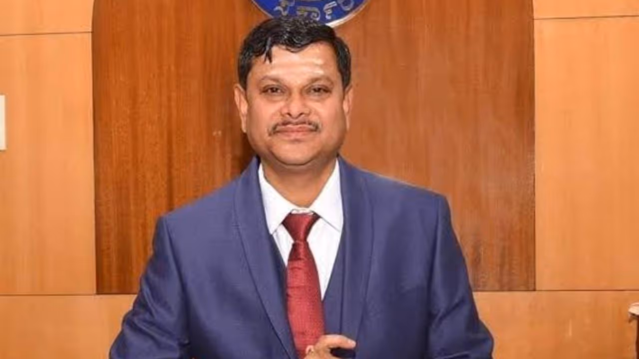 ಮಹಾಂತೇಶ್ ಬೀಳಗಿ ಕನಸು