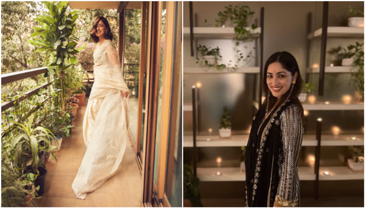 Marriage and Move to Bandra Marriage and Move to Bandra