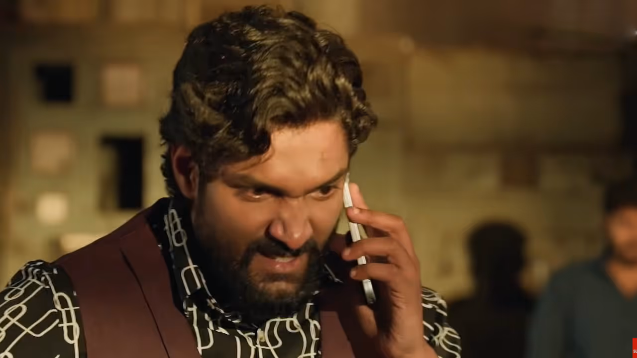 Ethirneechal Thodargiradhu Serial Today Episode Ethirneechal Thodargiradhu Serial Today Episode