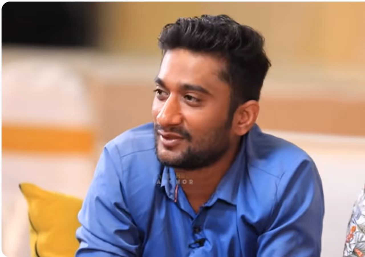 ಬಿಗ್​ಬಾಸ್​ನಲ್ಲಿ ಹವಾ