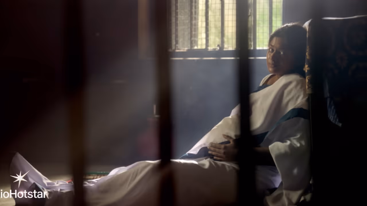 Suttum Vizhi Sudare Serial