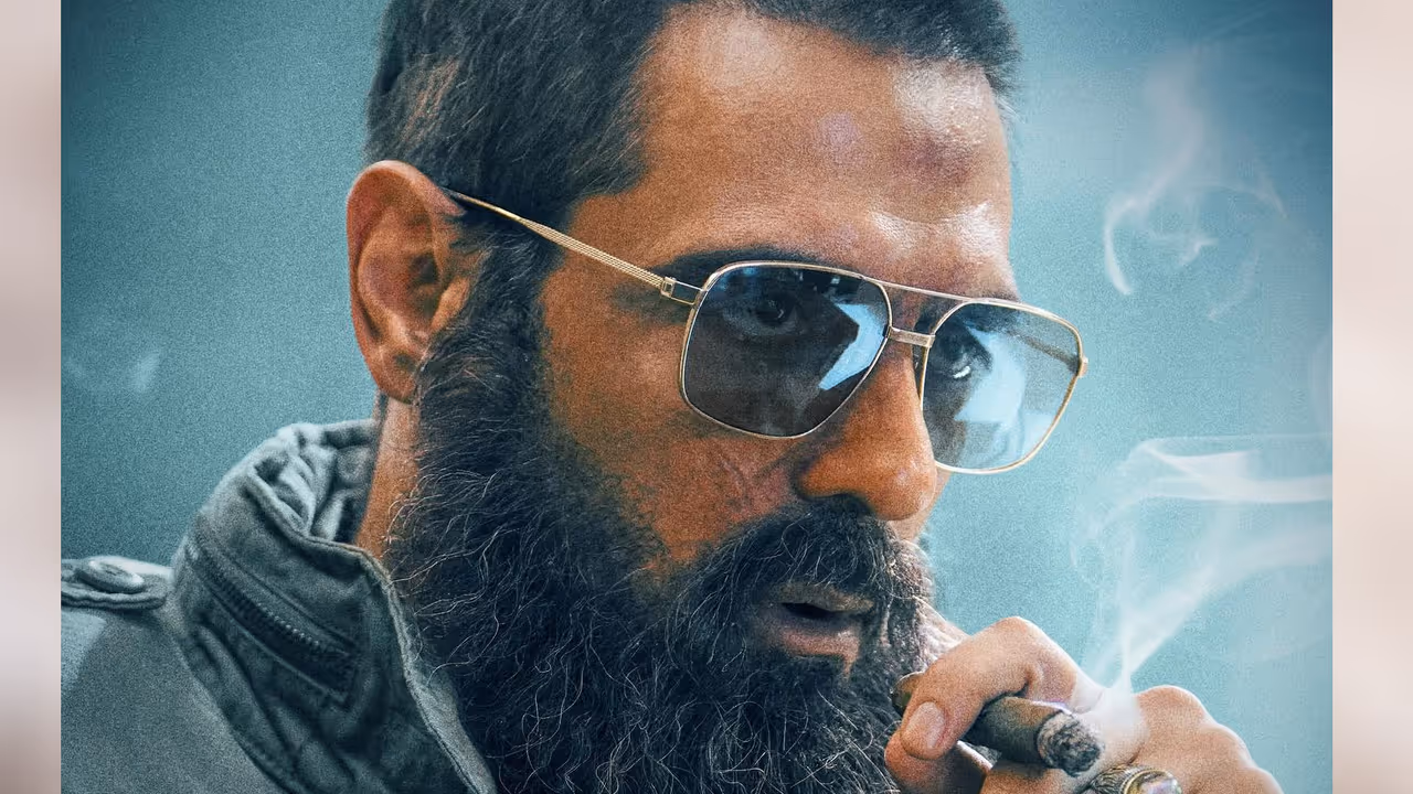 Arjun Rampal on Shooting 26/11 Scene in Dhurandhar: ‘As an Indian, It Hit Me Hard’ Arjun Rampal on Shooting 26/11 Scene in Dhurandhar: ‘As an Indian, It Hit Me Hard’