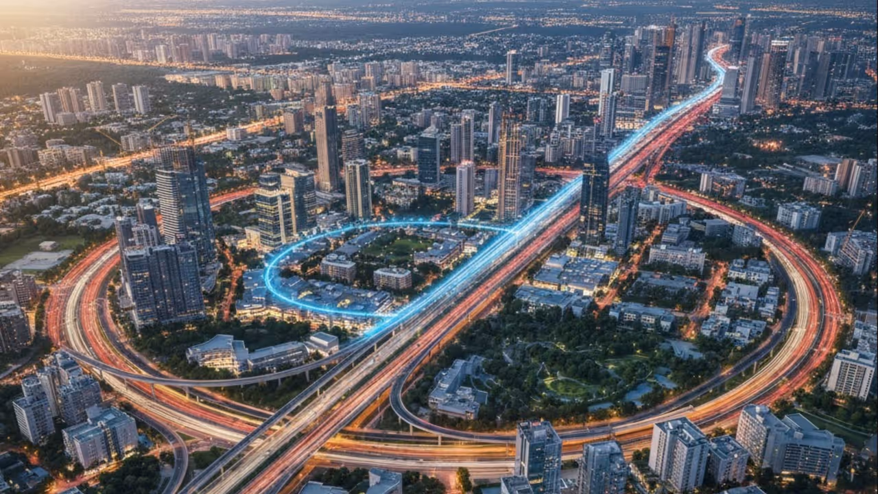 జీహెచ్‌ఎంసీలో విలీనం కానున్న మున్సిపాలిటీలు