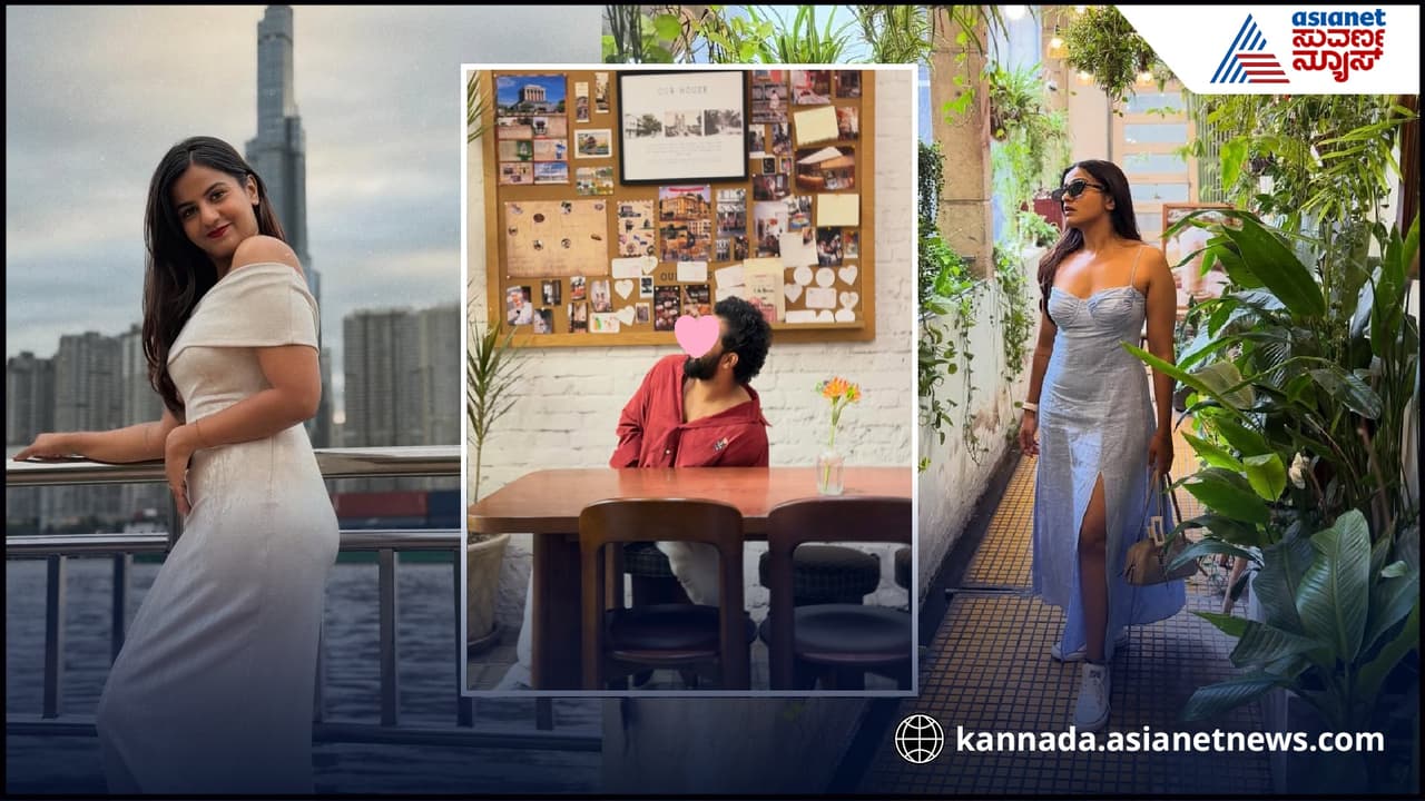 ನಮ್ರತಾ ಗೌಡ