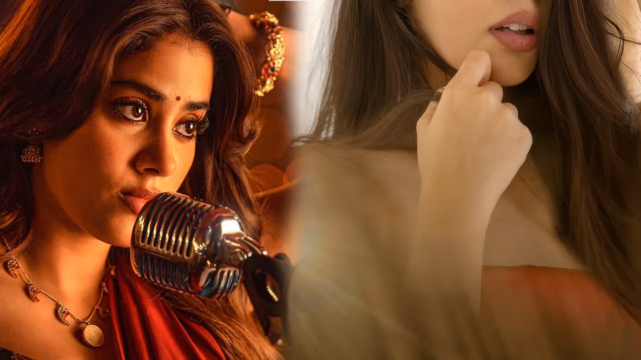 'ಉಪ್ಪೆನ' ಡೈರೆಕ್ಟರ್ ಜೊತೆ ಚೆರ್ರಿ..