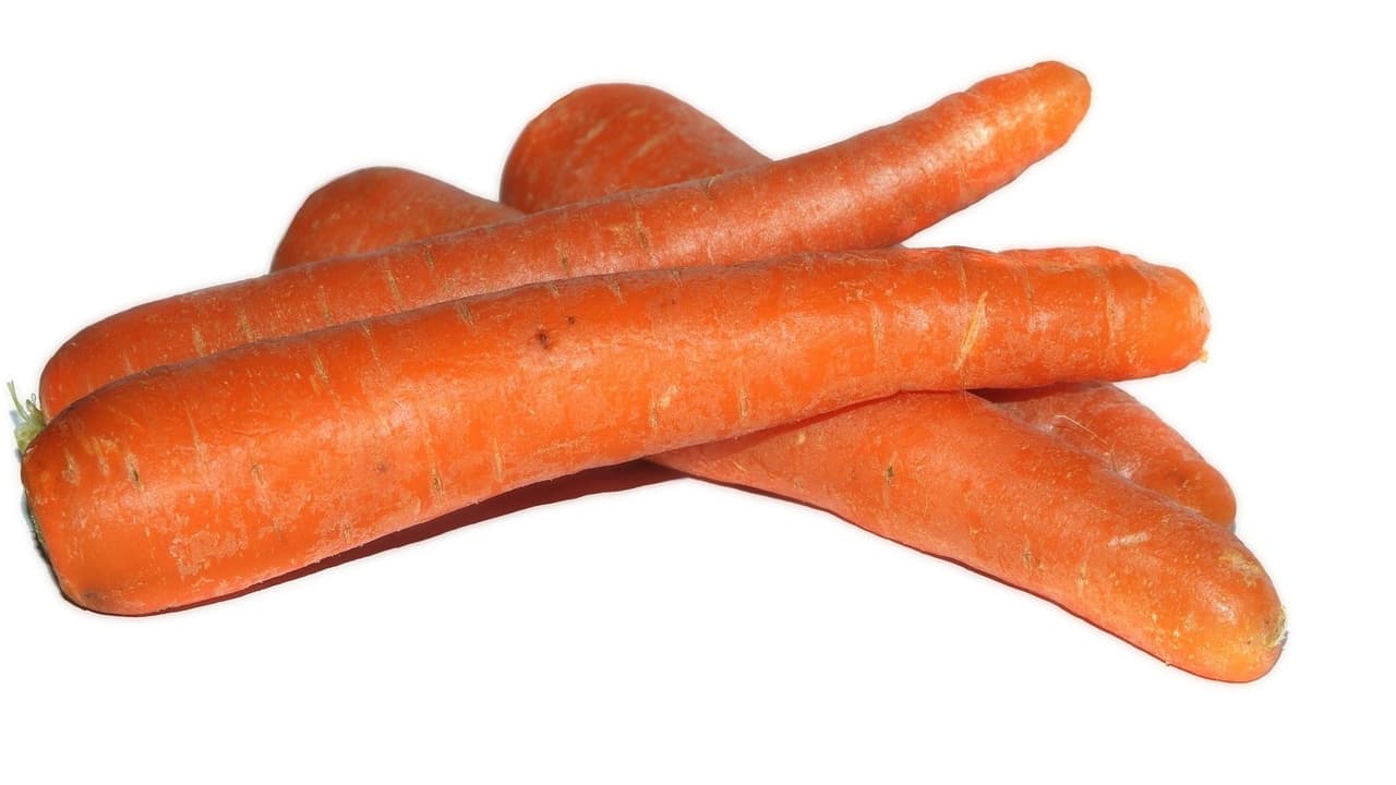 క్యారెట్ లో నిండుగా పోషకాలు