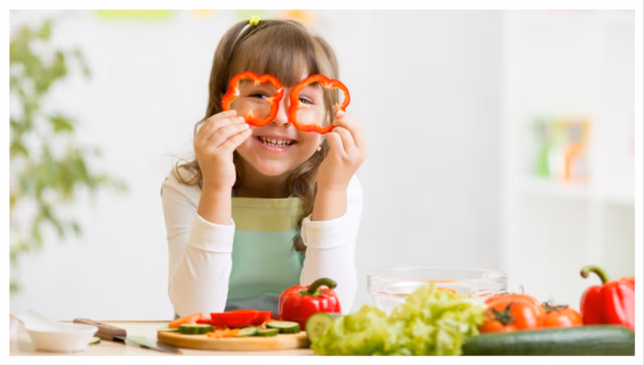 Kids Health Tips Kids Health Tips