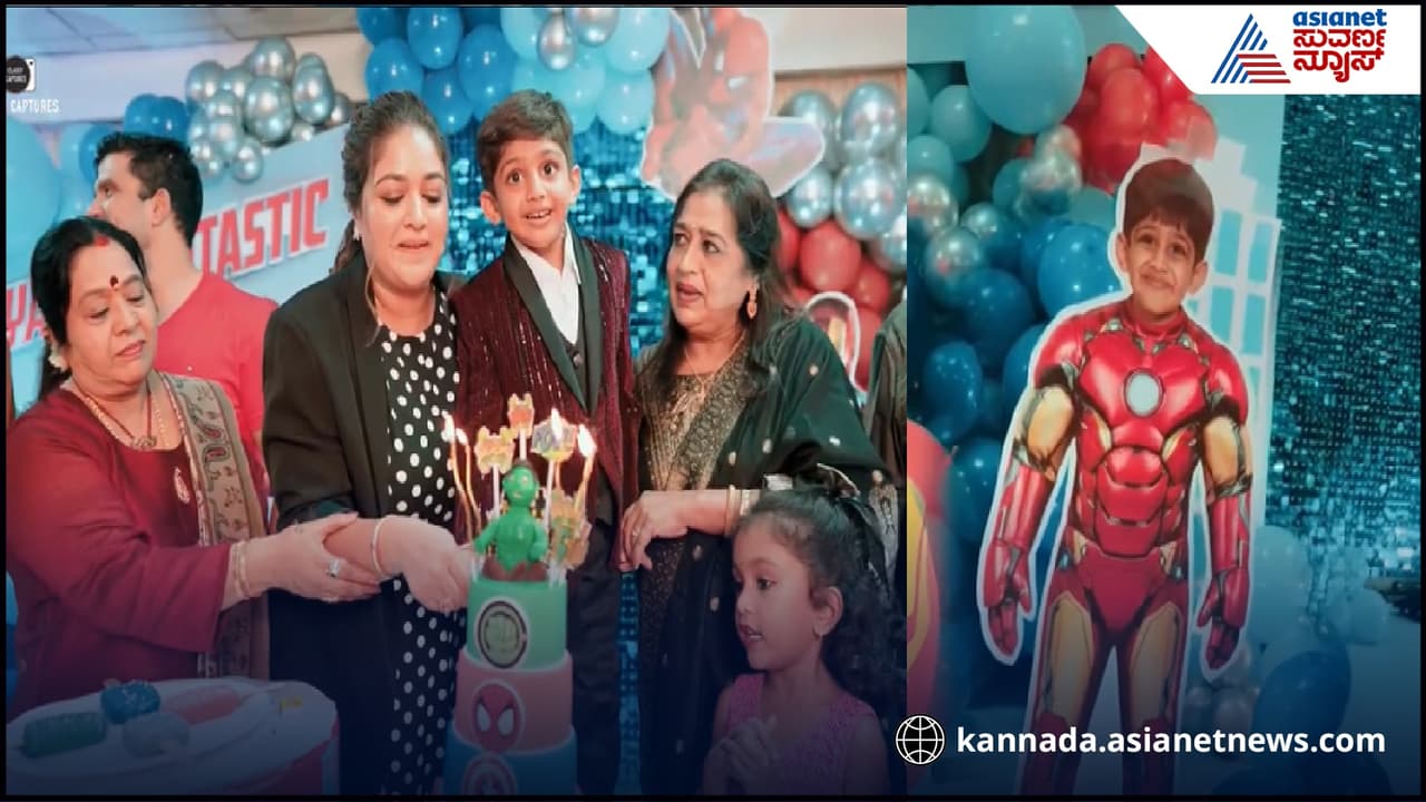 ಮೇಘನಾ ರಾಜ್