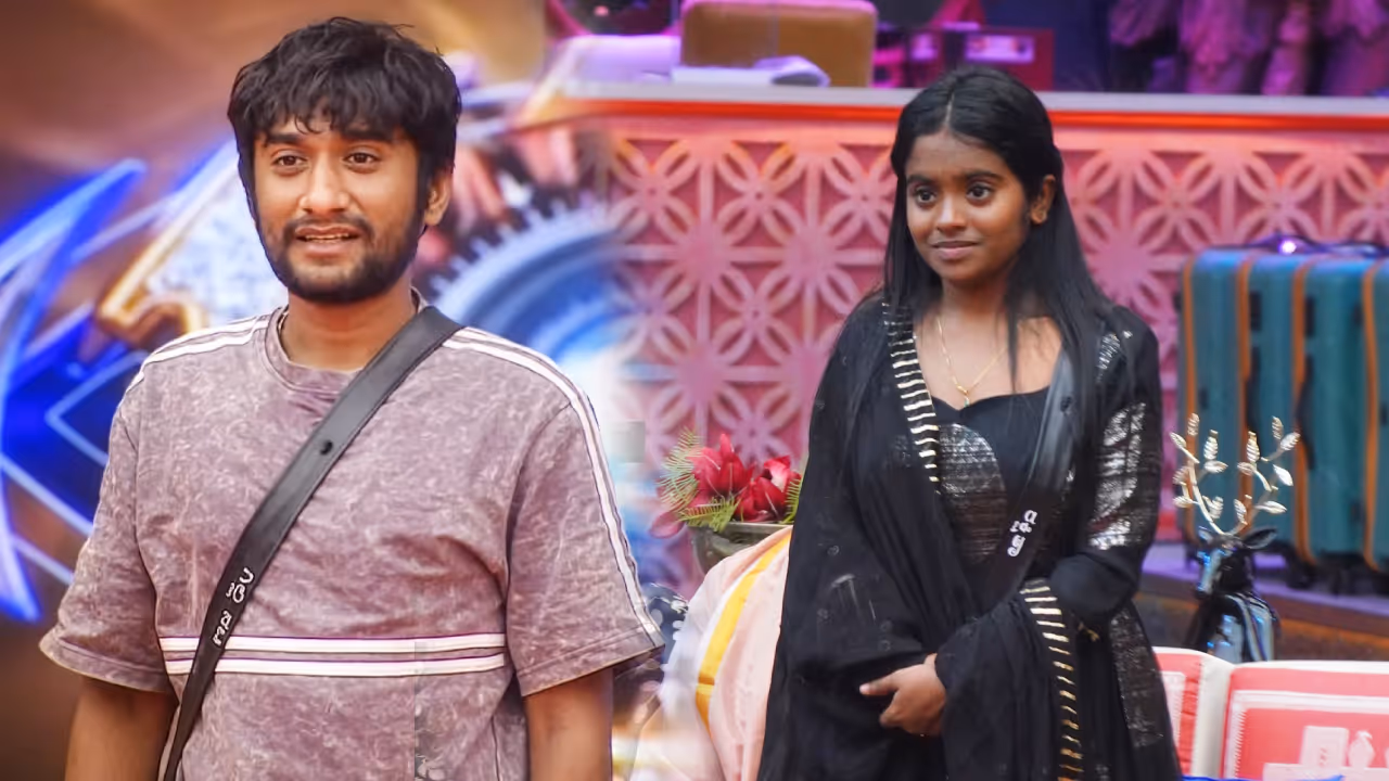 ರಕ್ಷಿತಾ ಸ್ಮಾರ್ಟ್ ಇದ್ದಾಳೆ