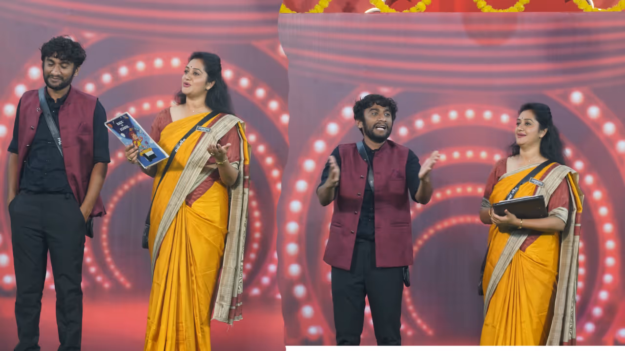 ಬೆಂಕಿಗೆ ಇನ್ನಷ್ಟು ತುಪ್ಪ ಸುರಿದ ಹಾಗೆ..