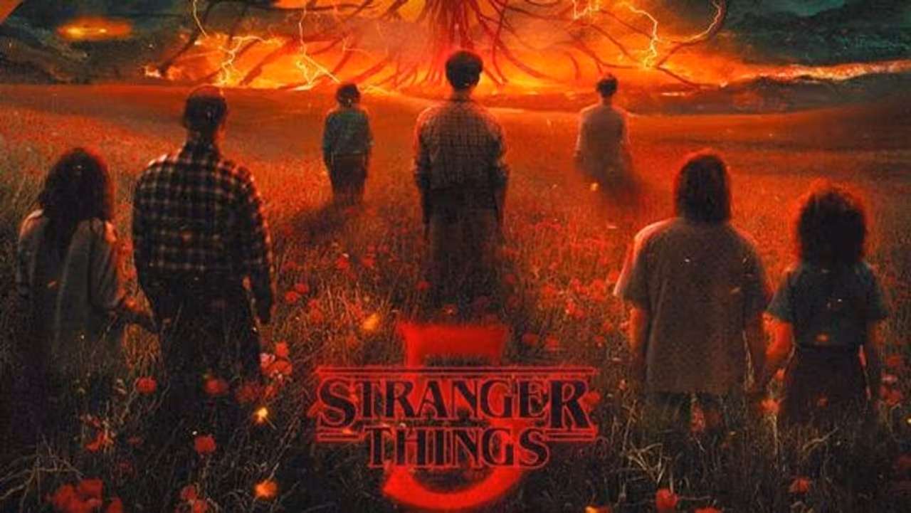 Stranger Things 5 Is Finally Here—7 Big Reasons to Watch Vol. 1