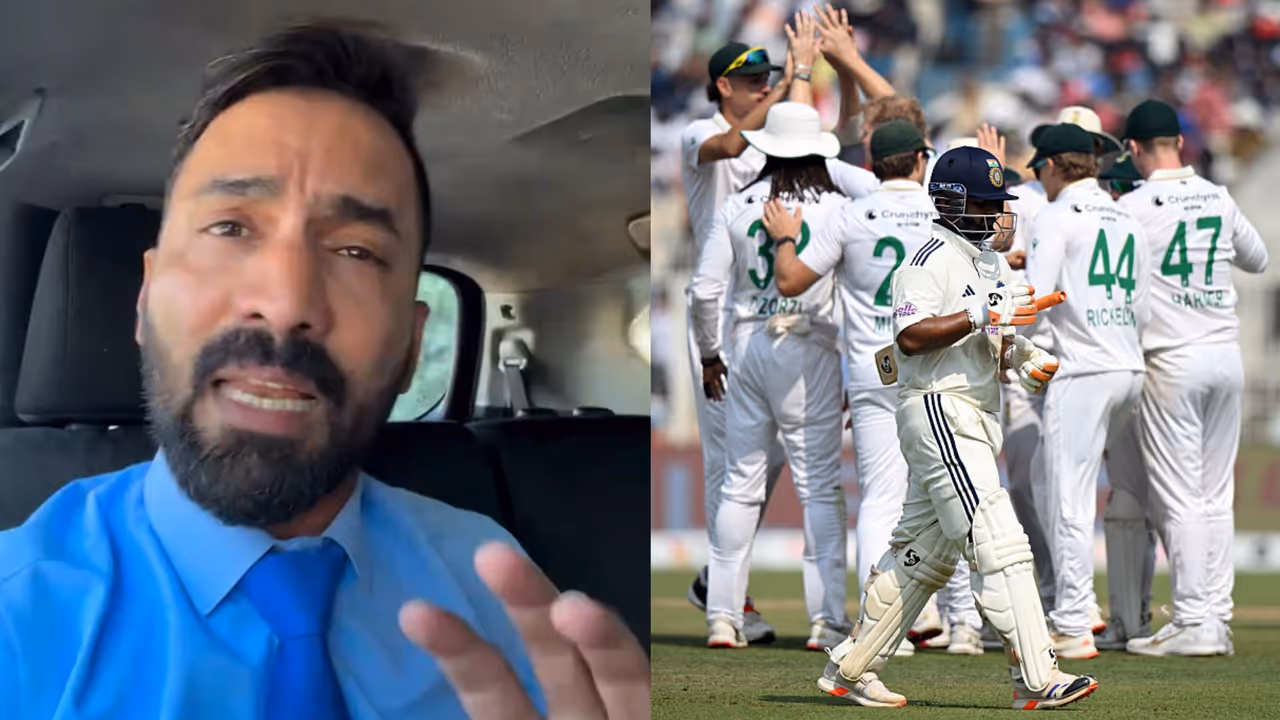 వరుస వైట్‌వాష్‌లతో భారత జట్టుపై విమర్శలు