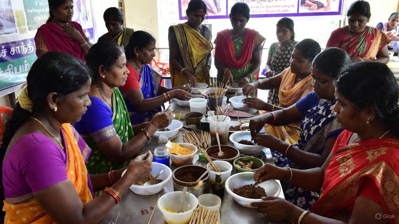 அப்பாடா, அட்டகாசமான வாய்ப்பு