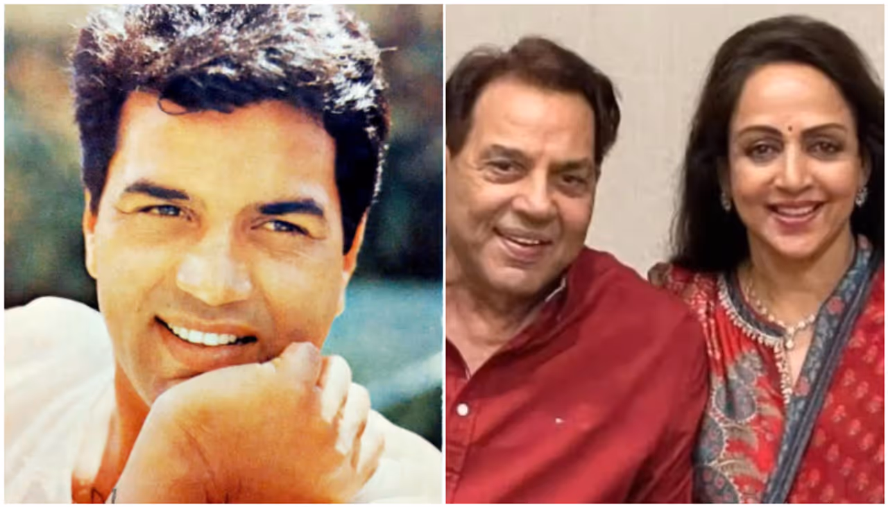 Hema Malini’s Heartfelt Message Hema Malini’s Heartfelt Message