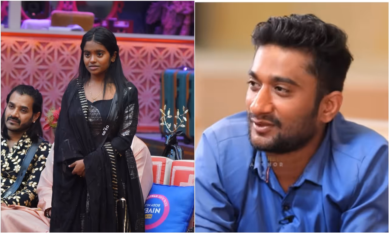 ವಿನ್ನರ್​ ಚರ್ಚೆ