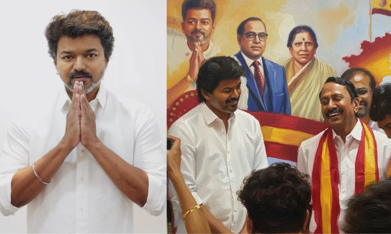 கரூர் துயர சம்பவம்.. கரூர் துயர சம்பவம்..