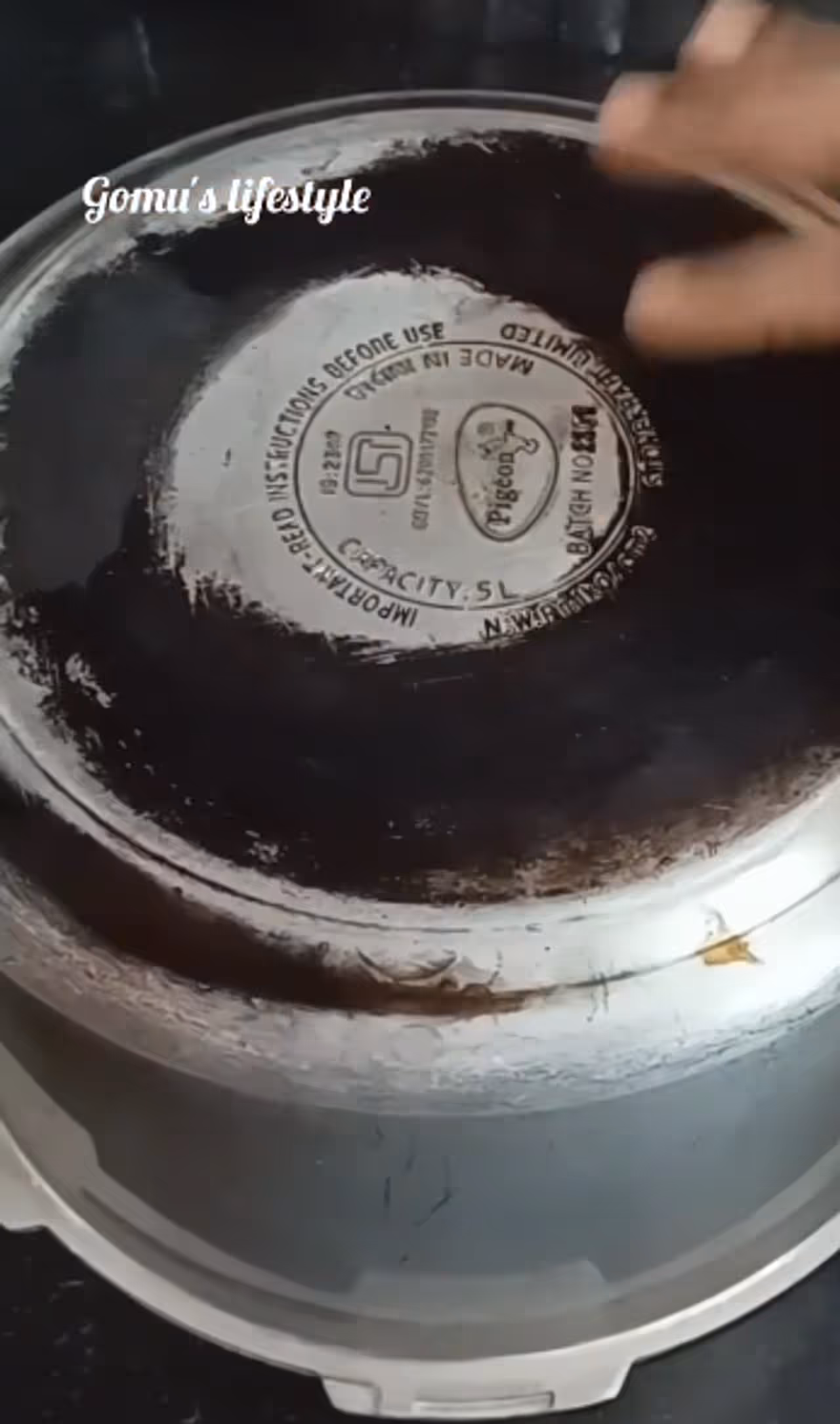 ಹೊಸದರಂತೆ ಹೊಳೆಯುತ್ತೆ 