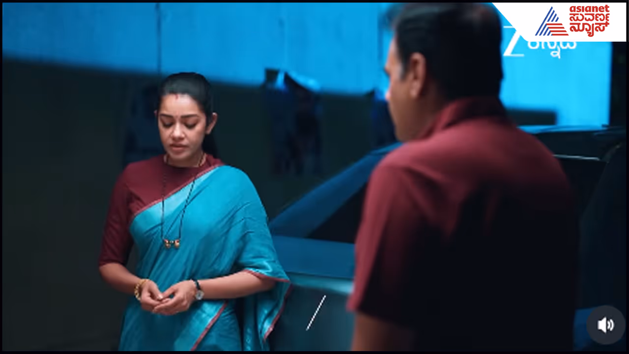 ಗೌತಮ್​ಗೆ ವಾರ್ನಿಂಗ್​