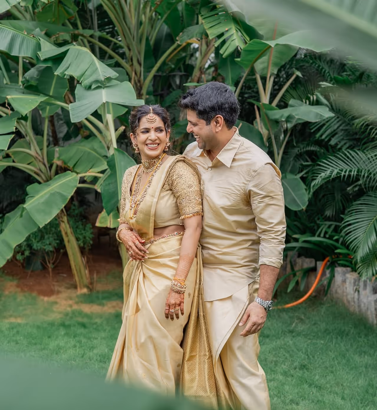 Bigg Boss Samyuktha Shan Second Marriage