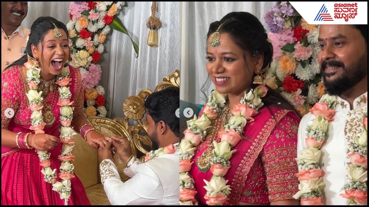 ರಿಯಾಲಿಟಿ ಷೋ ಜೋಡಿ