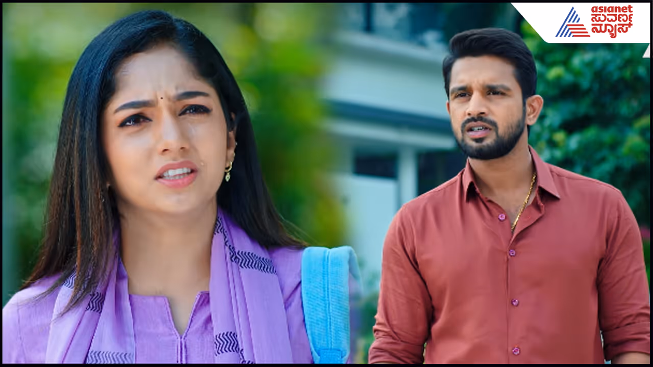 ನಿತ್ಯಾಳ ಸತ್ಯ ಅನಾವರಣ