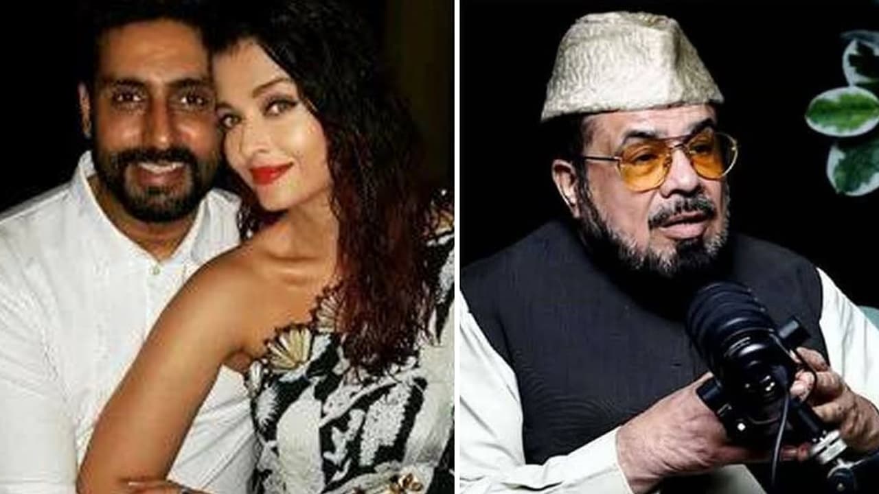 Mufti Qavi’s Bizarre Video Leaves Fans Shocked Mufti Qavi’s Bizarre Video Leaves Fans Shocked