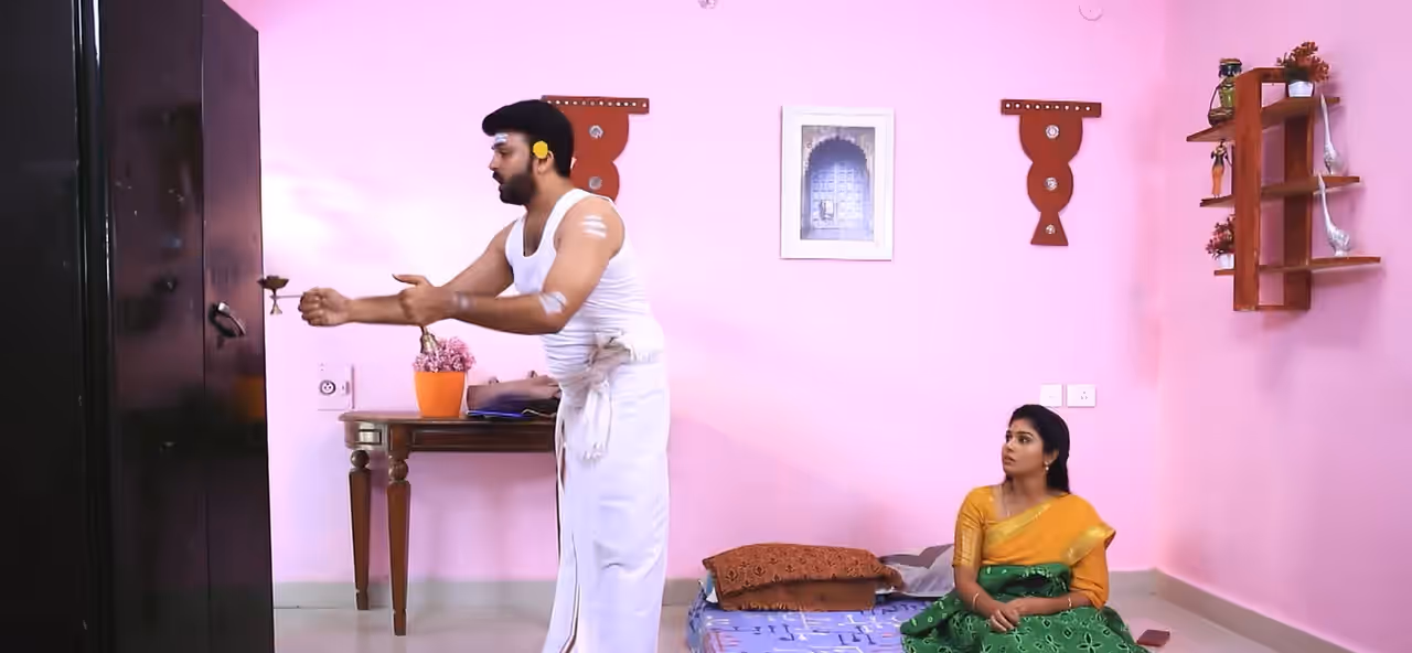 பாண்டியன் ஸ்டோர்ஸ் 2 பாண்டியன் ஸ்டோர்ஸ் 2