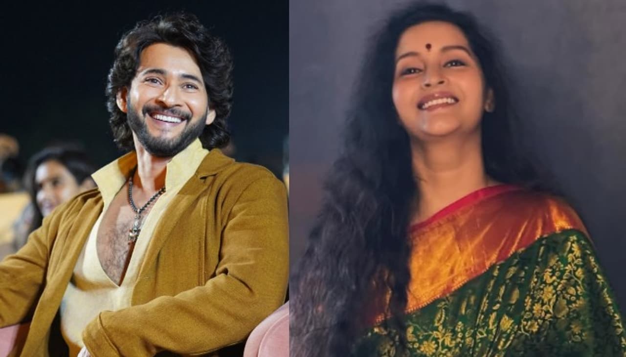 మహేష్‌ బాబు, రేణు దేశాయ్‌ కాంబినేషన్‌లో మిస్‌ అయిన సినిమా 