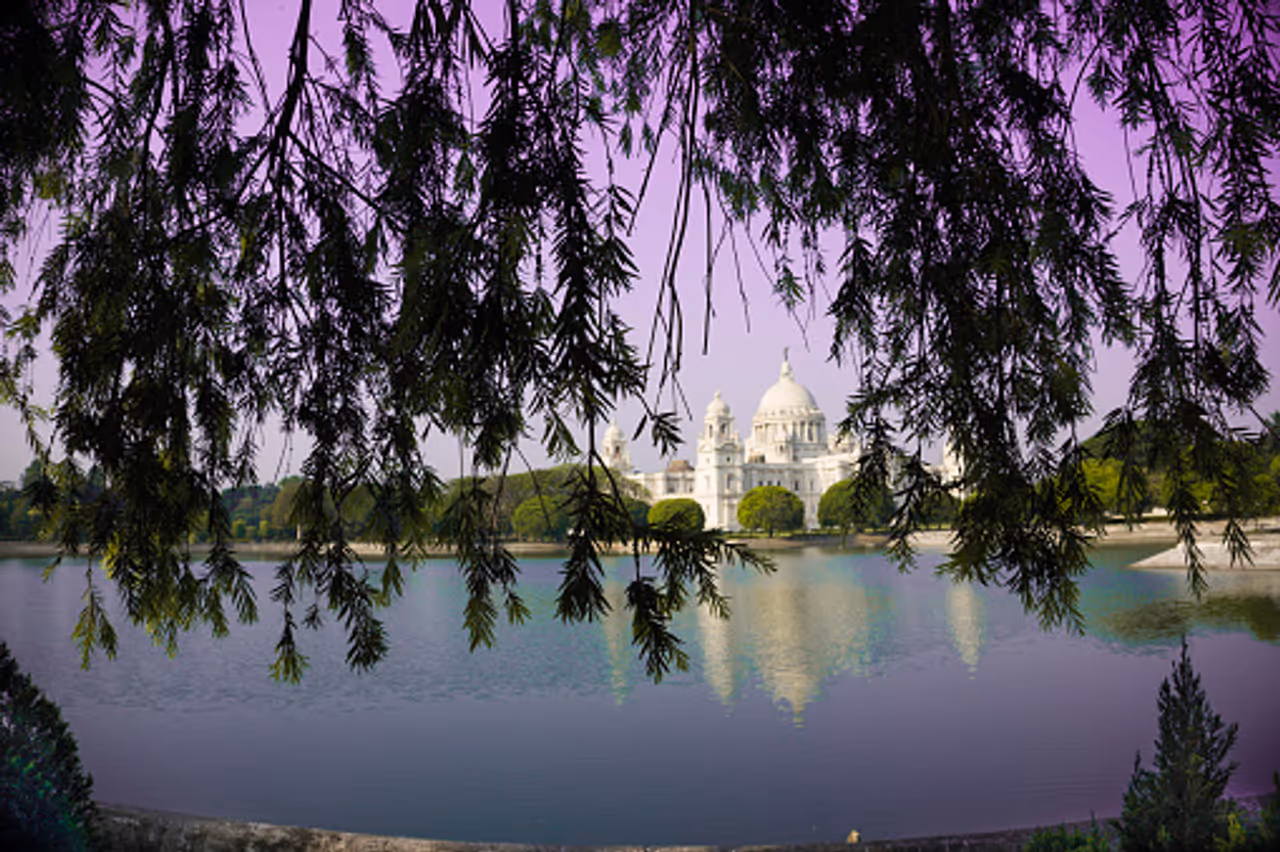 বঙ্গে শীতের হাওয়া