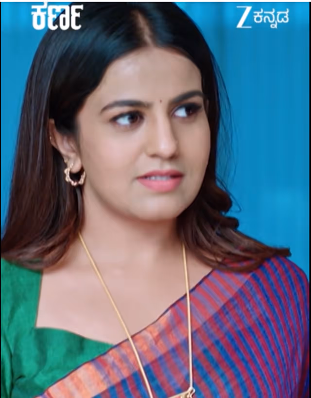 ಕಂ ಬ್ಯಾಕ್ ಆದ ನಿಧಿ 