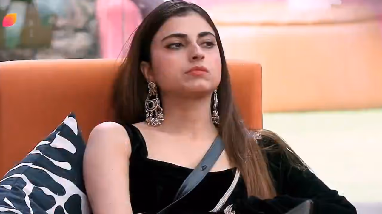 Farhana Bhatt may join Khatron Ke Khiladi 15 Farhana Bhatt may join Khatron Ke Khiladi 15