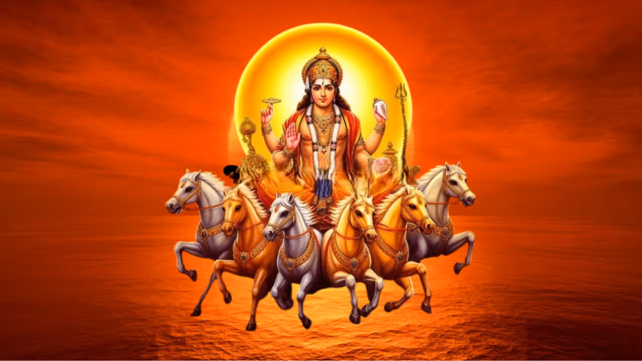 சூரிய பெயர்ச்சி 2025