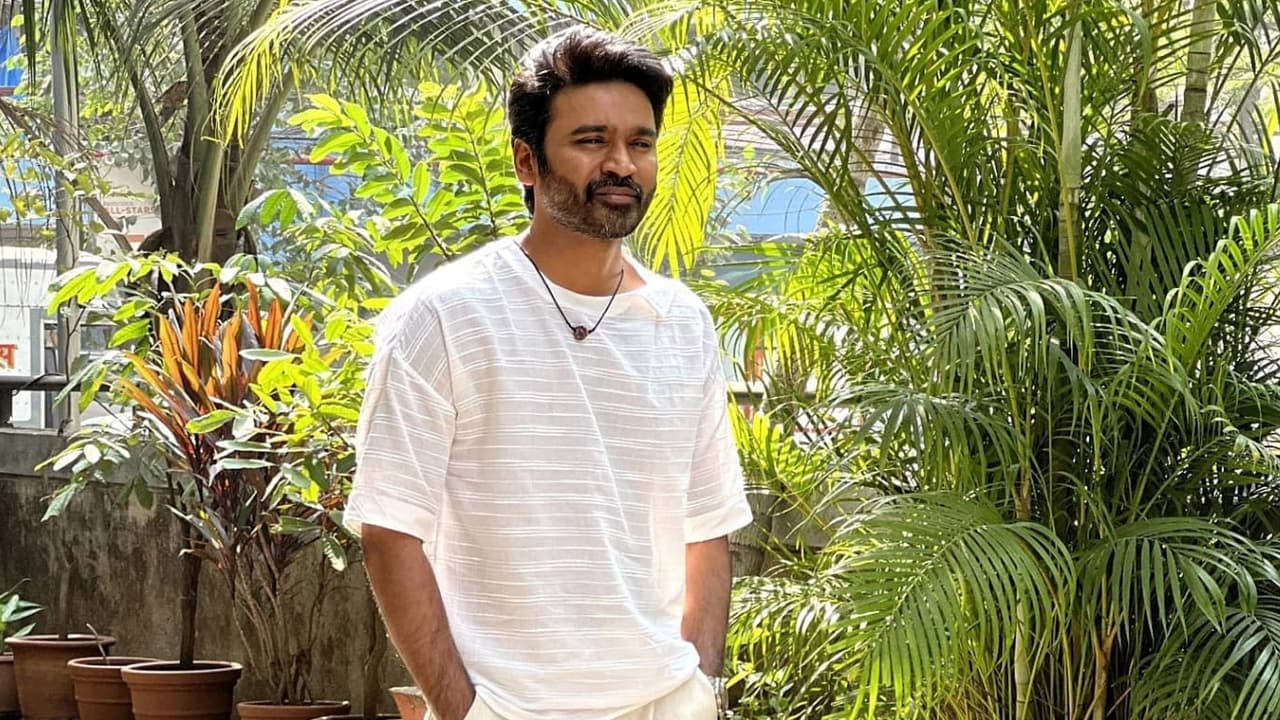 Film Thiruchitrambalam Film Thiruchitrambalam