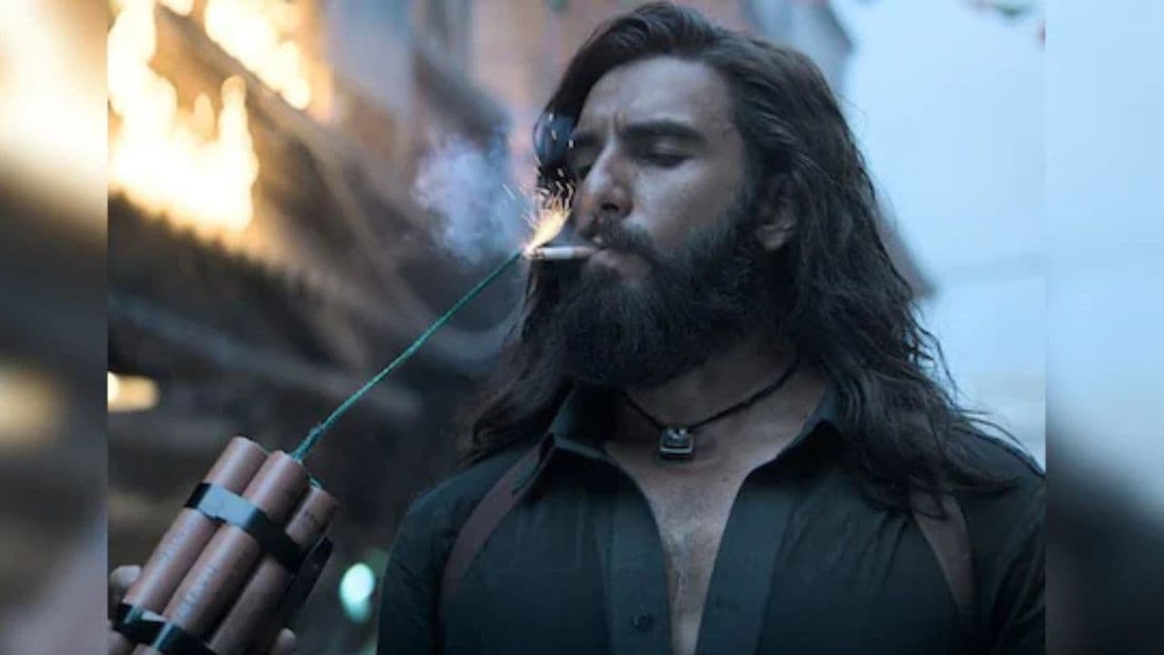 Dhurandhar Dhurandhar