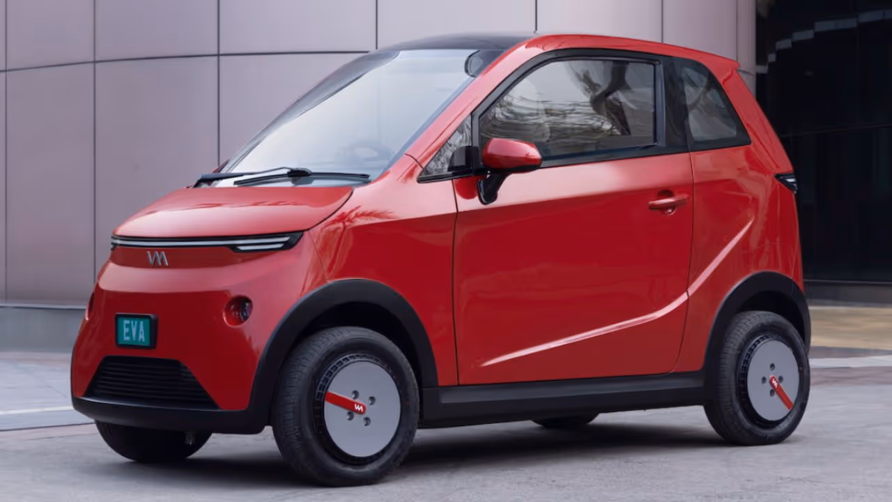 नोव्हेंबर महिन्यात या कंपनीचं भाग्य उजळलं, गाड्यांच्या विक्रीचा आकडा ऐकून पाठीला येईल बाक नोव्हेंबर महिन्यात या कंपनीचं भाग्य उजळलं, गाड्यांच्या विक्रीचा आकडा ऐकून पाठीला येईल बाक