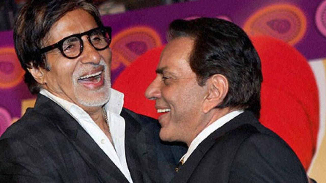 अमिताभ बच्चन