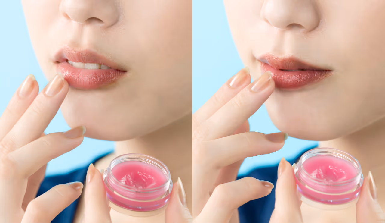 How To Choose A Lip Balm
