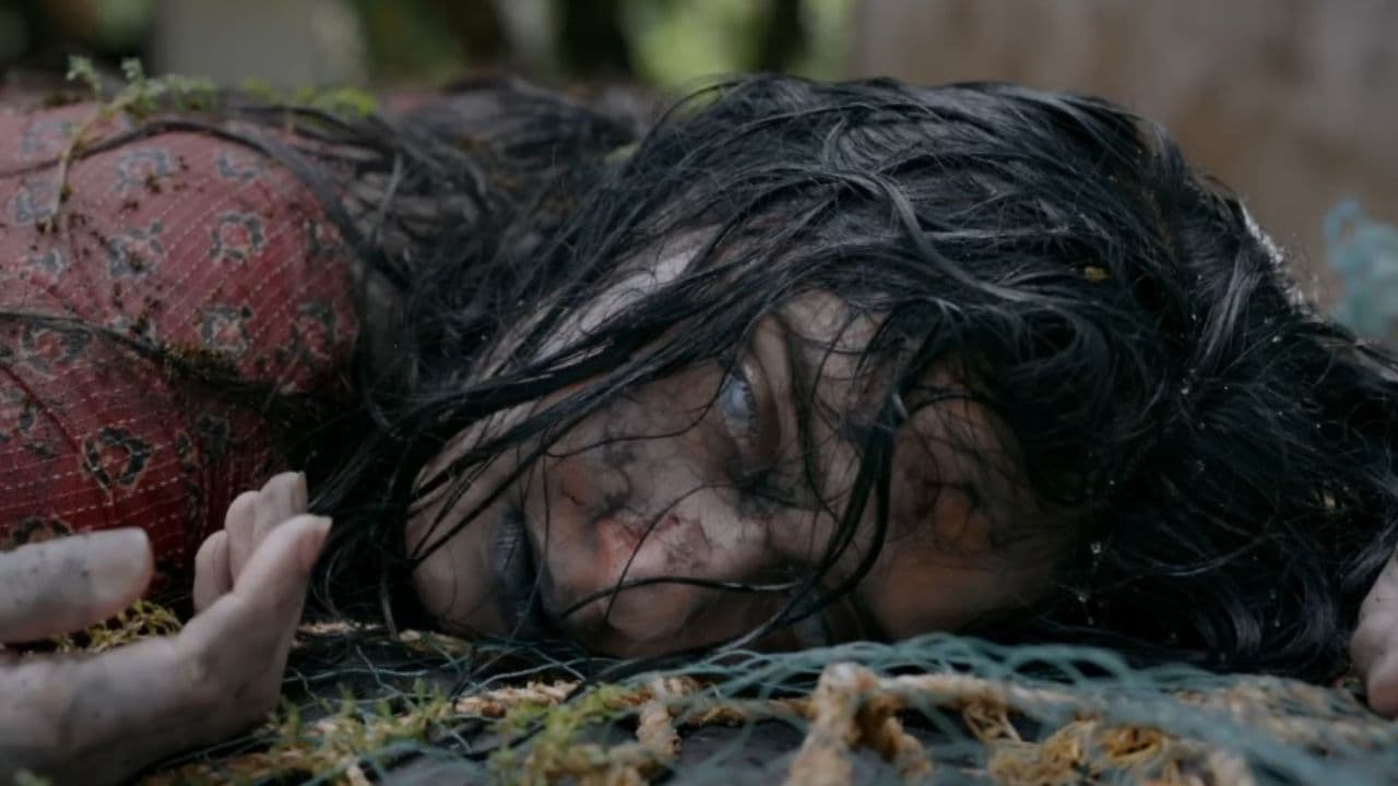 ಹಾರರ್ ಸಿನಿಮಾ