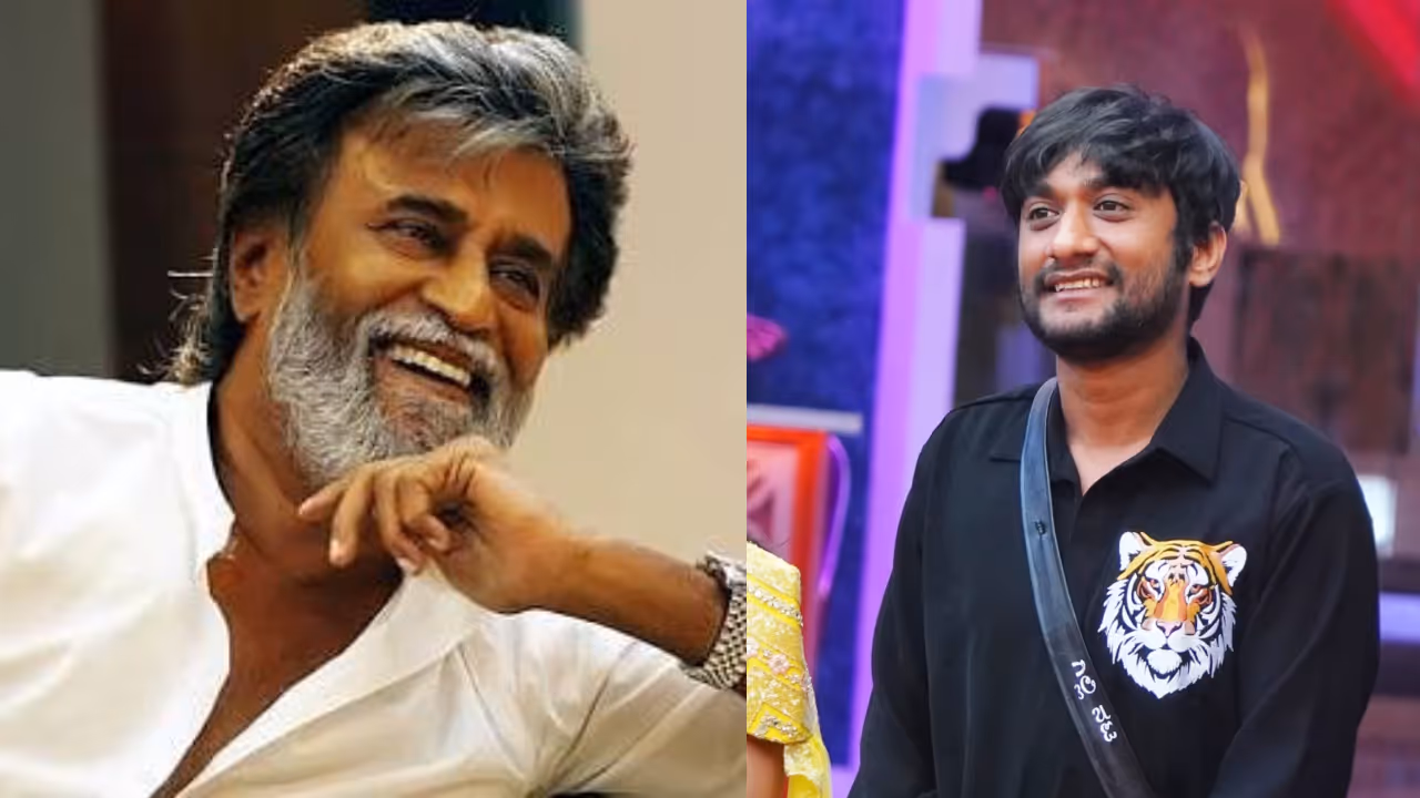 ಗಿಲ್ಲಿ ನಟ ಈಗ ಭಾರೀ ಫೇಮಸ್‌ 