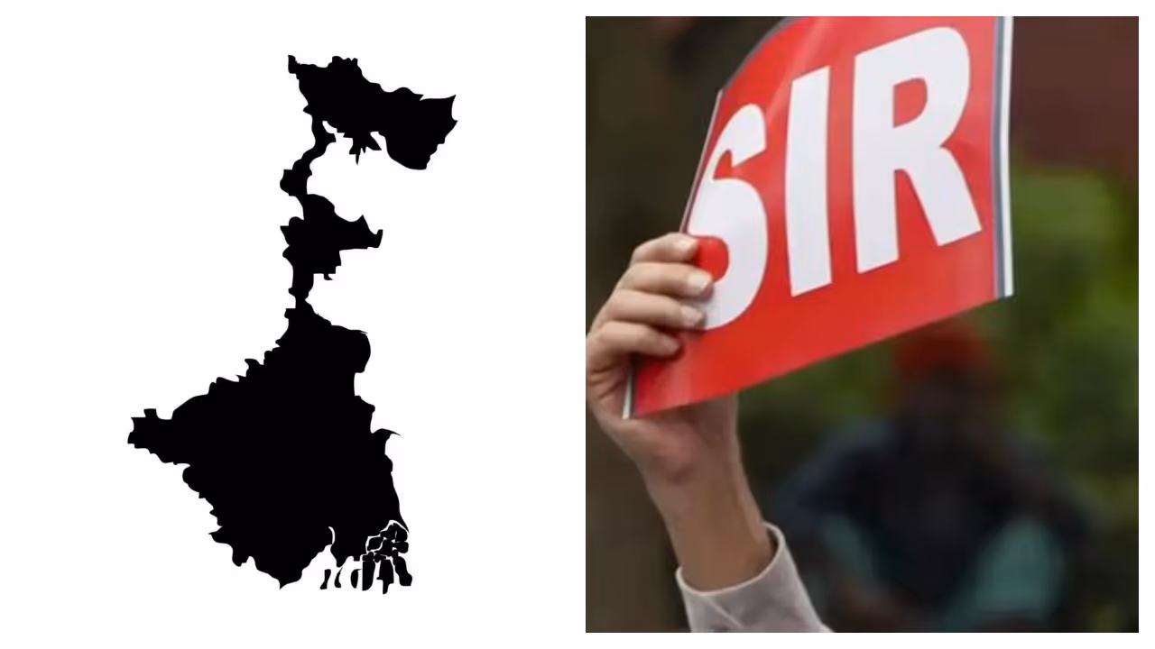 SIR নিয়ে বড় আপডেট