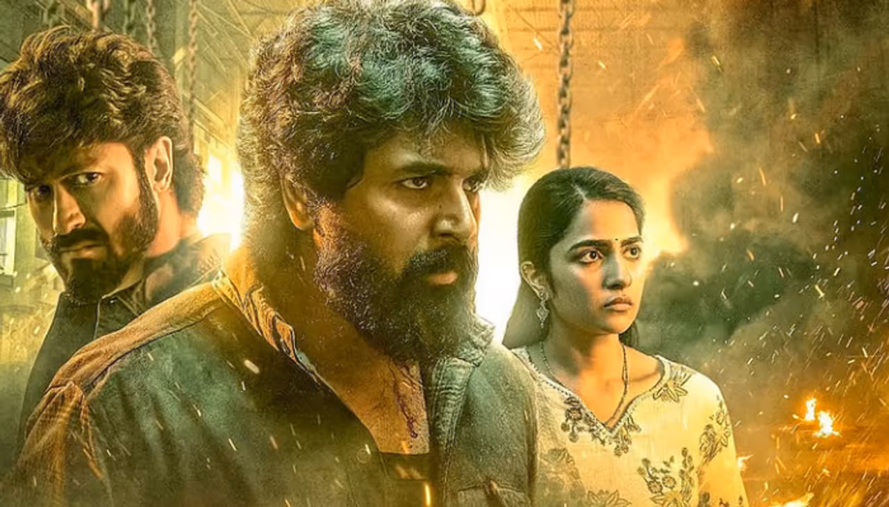 சிவகார்த்திகேயன்