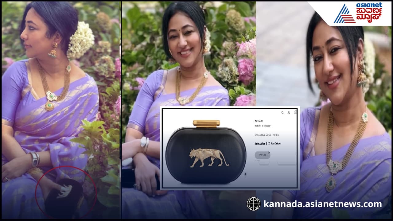 ವಿಜಯಲಕ್ಷ್ಮೀ ದರ್ಶನ್