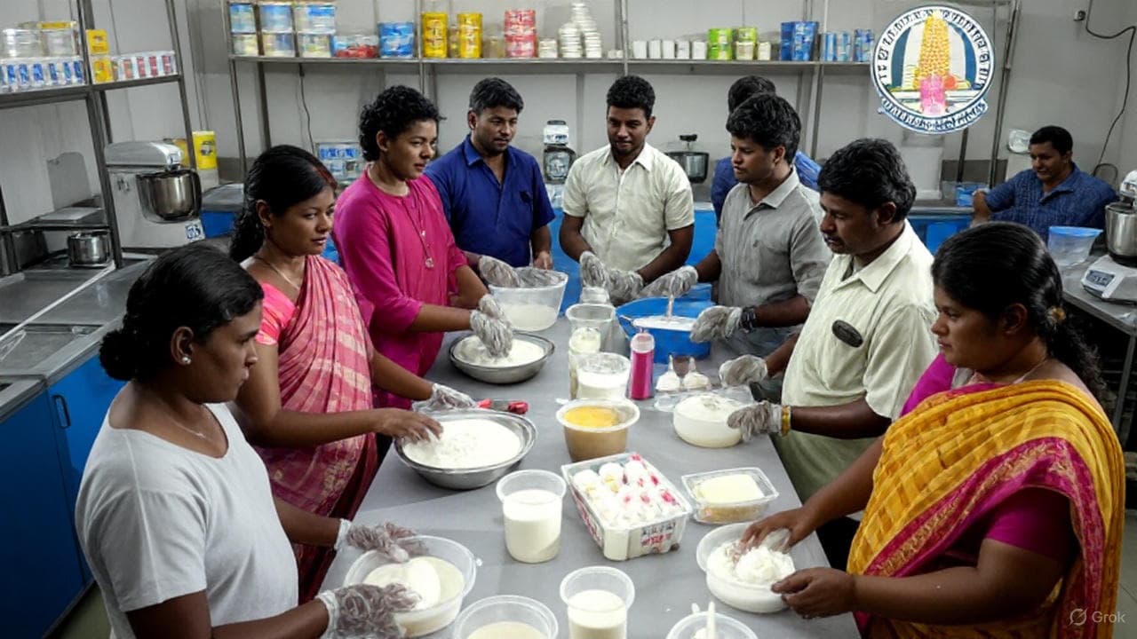 லாபம் தரும் ஆரோக்கிய சந்தை லாபம் தரும் ஆரோக்கிய சந்தை