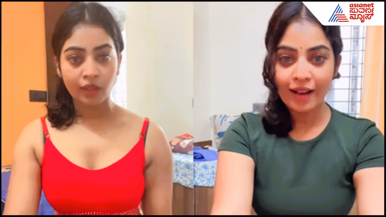 ಸುದ್ದಿಯಲ್ಲಿ ಸೋನು ಶೆಟ್ಟಿ