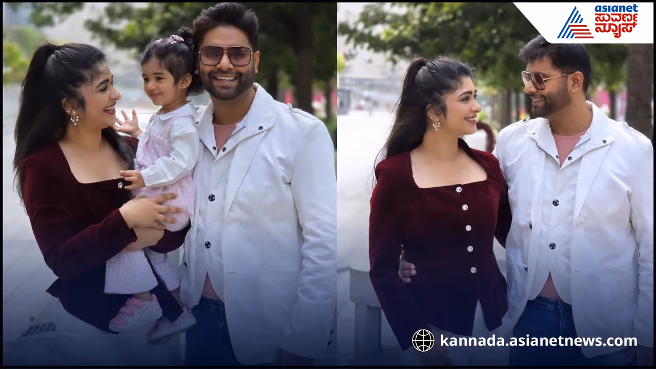 ಅದಿತಿ ಪ್ರಭುದೇವ