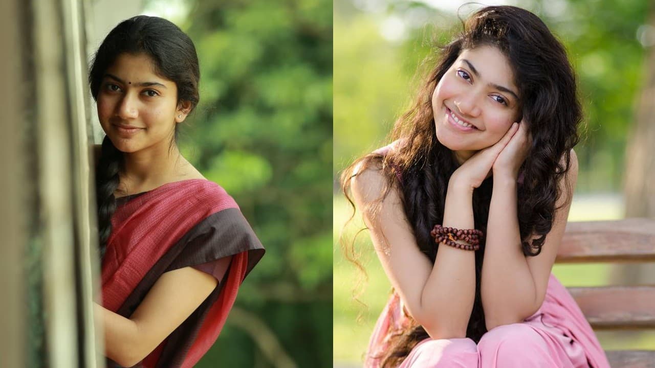 దూసుకుపోతున్న సాయి పల్లవి