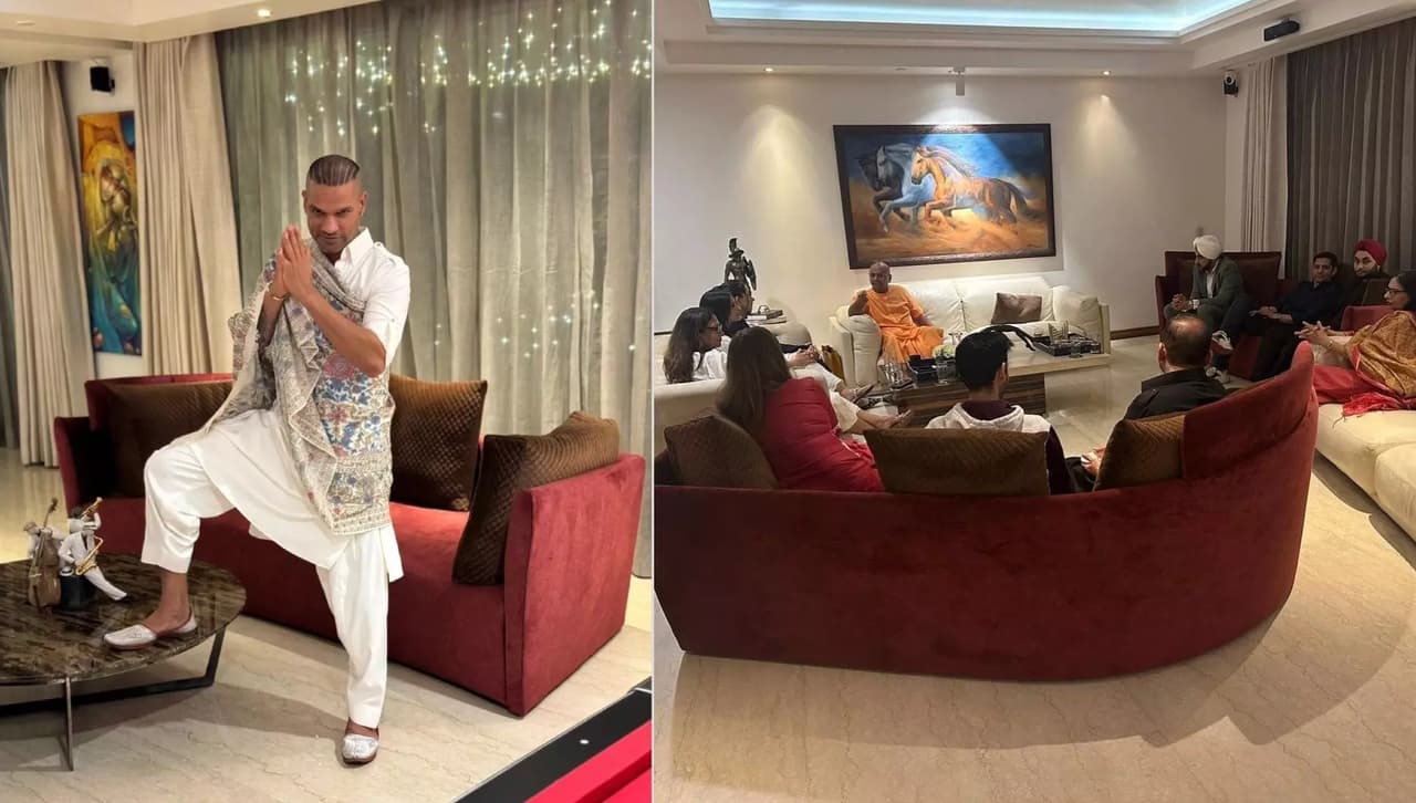 Gurugram Apartment At DLF The Dahlias Gurugram Apartment At DLF The Dahlias