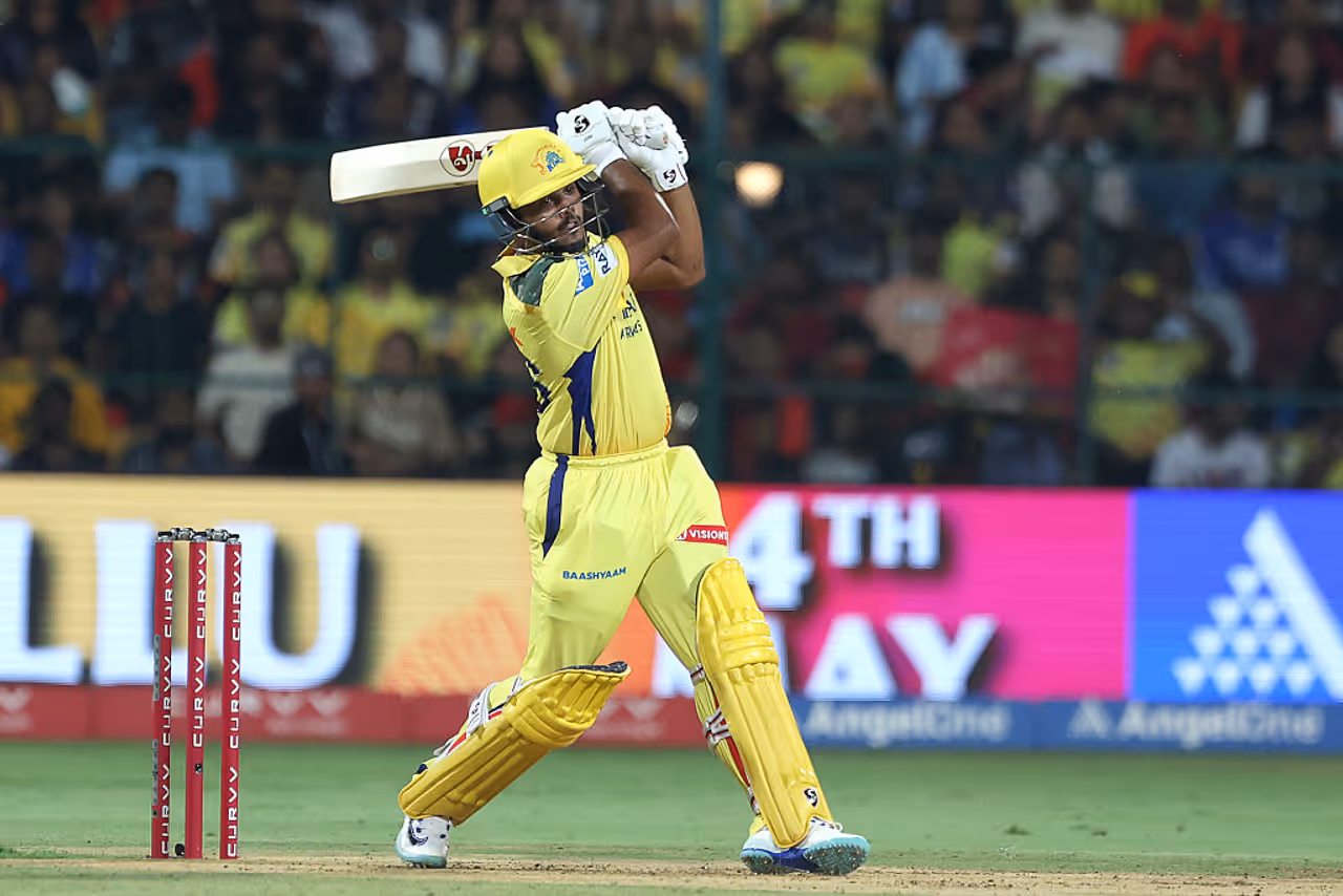 ആയുഷ് മാത്രെ ആയുഷ് മാത്രെ